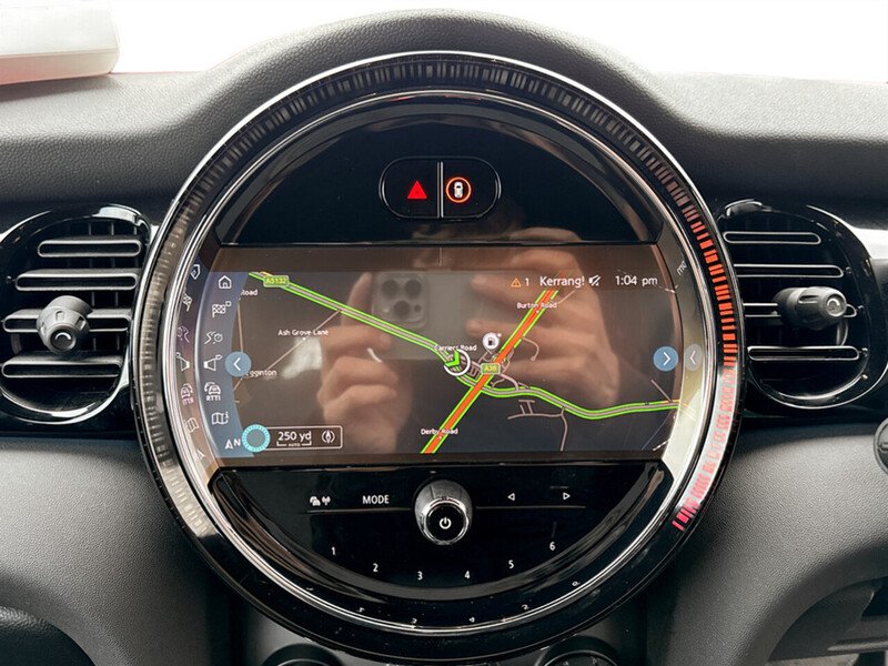 Used MINI Electric Hatch 2022 for sale - 76918059: Photo 21