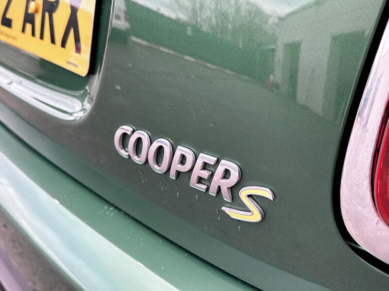 Used MINI Electric Hatch 2022 for sale - 76918059: Photo 23