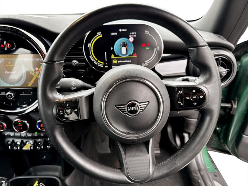 Used MINI Electric Hatch 2022 for sale - 76918059: Photo 25