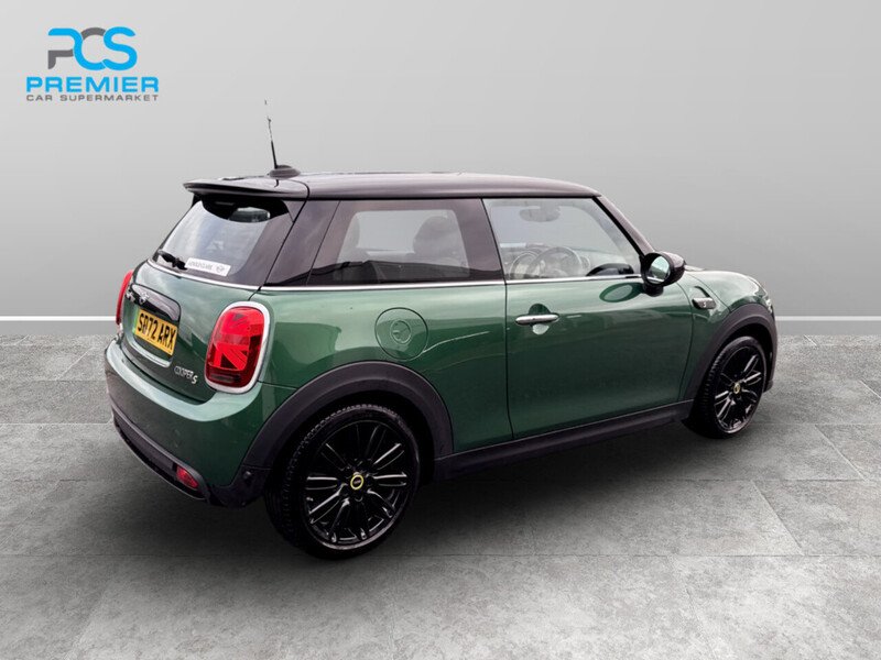 Used MINI Electric Hatch 2022 for sale - 76918059: Photo 28