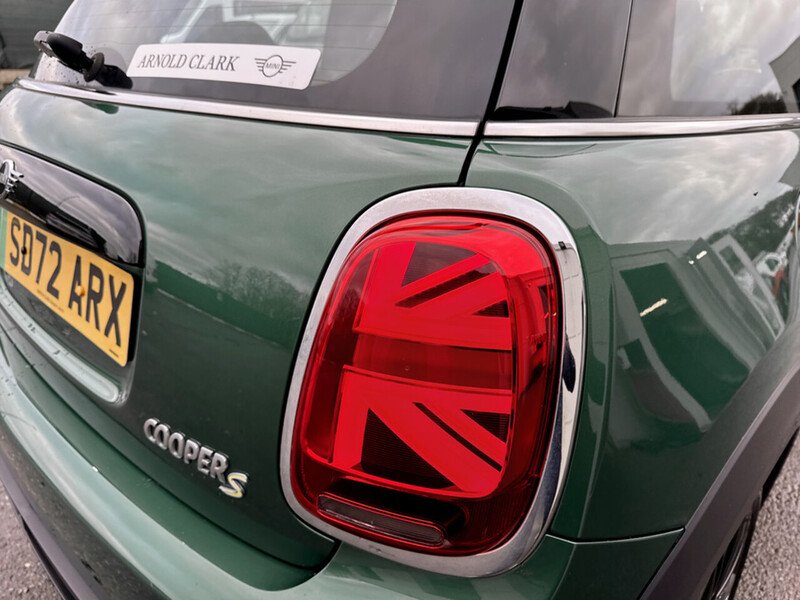 Used MINI Electric Hatch 2022 for sale - 76918059: Photo 29