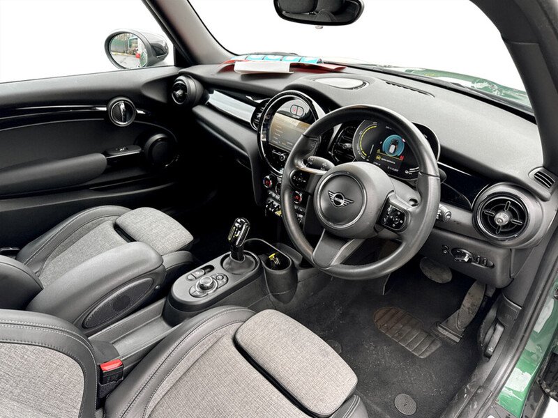 Used MINI Electric Hatch 2022 for sale - 76918059: Photo 31