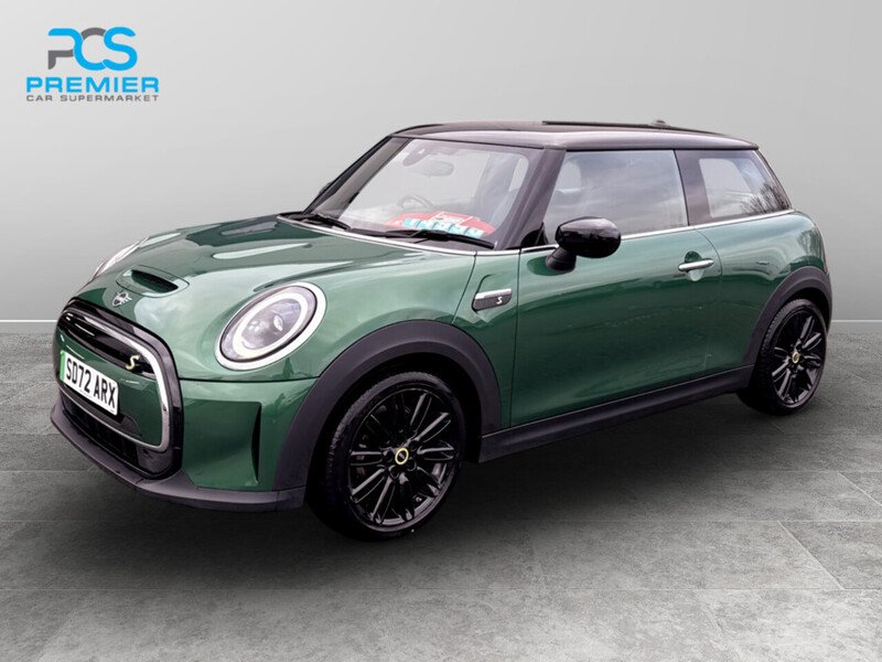 Used MINI Electric Hatch 2022 for sale - 76918059: Photo 33