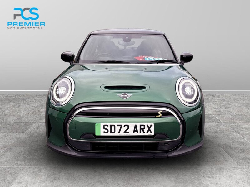 Used MINI Electric Hatch 2022 for sale - 76918059: Photo 4
