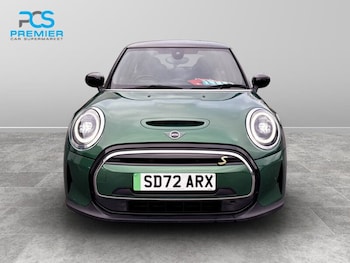 Used MINI Electric Hatch 2022 for sale - 76918059: Photo