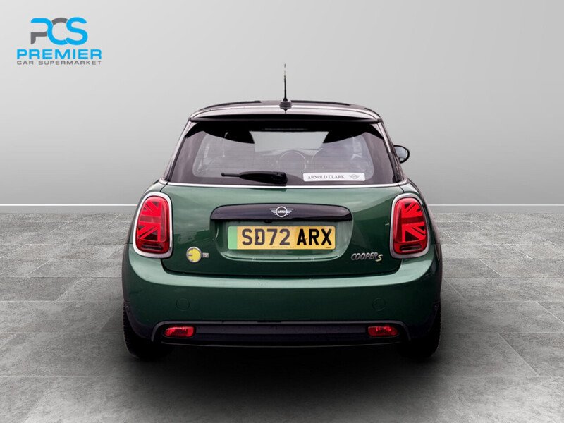 Used MINI Electric Hatch 2022 for sale - 76918059: Photo 5