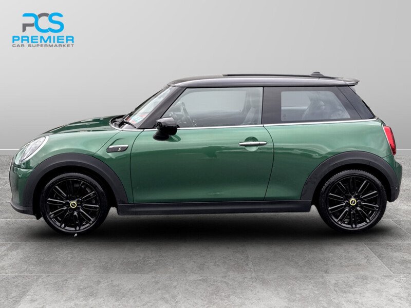 Used MINI Electric Hatch 2022 for sale - 76918059: Photo 7