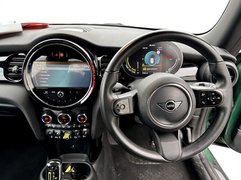 Used MINI Electric Hatch 2022 for sale - 76918059: Photo 8