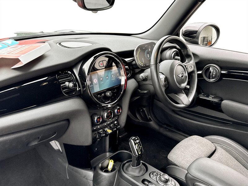 Used MINI Electric Hatch 2022 for sale - 76918059: Photo 9