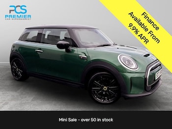 Used MINI Electric Hatch 2022 for sale - 78477445: Photo