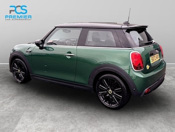 Used MINI Electric Hatch 2022 for sale - 78477445: Photo