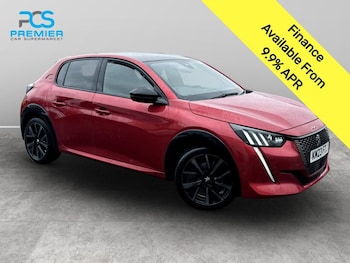 Used Peugeot 208 2023 for sale - 78615919: Photo