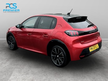 Used Peugeot 208 2023 for sale - 78615919: Photo