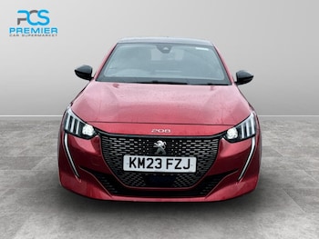 Used Peugeot 208 2023 for sale - 78615919: Photo