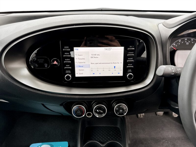 Used Toyota Aygo X 2022 for sale - 77022711: Photo 10