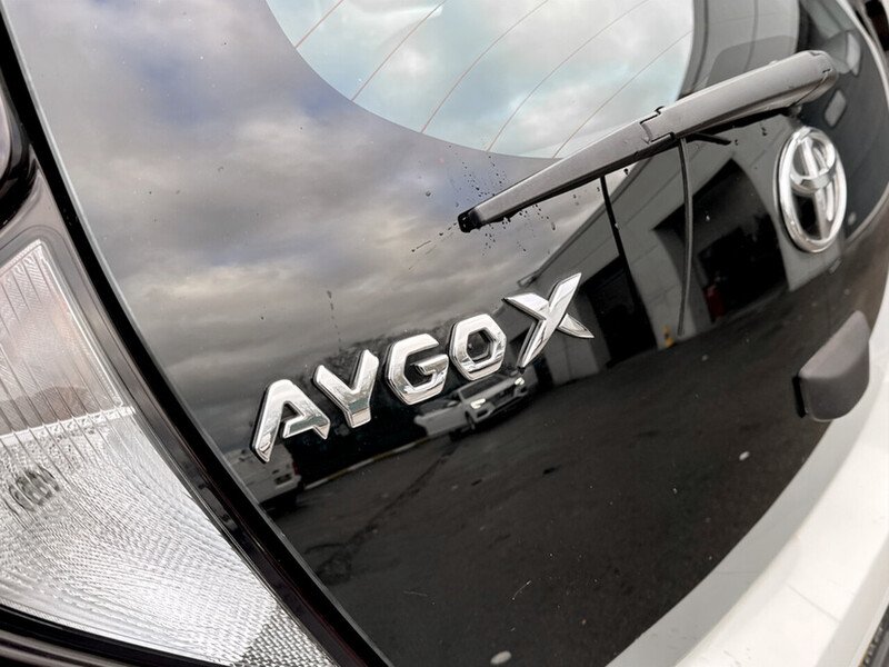 Used Toyota Aygo X 2022 for sale - 77022711: Photo 11