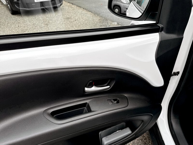 Used Toyota Aygo X 2022 for sale - 77022711: Photo 13