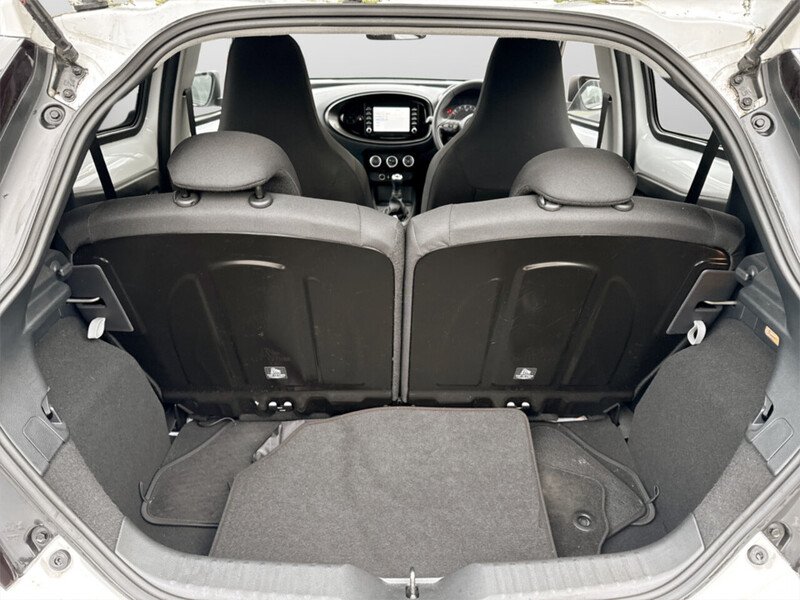 Used Toyota Aygo X 2022 for sale - 77022711: Photo 14