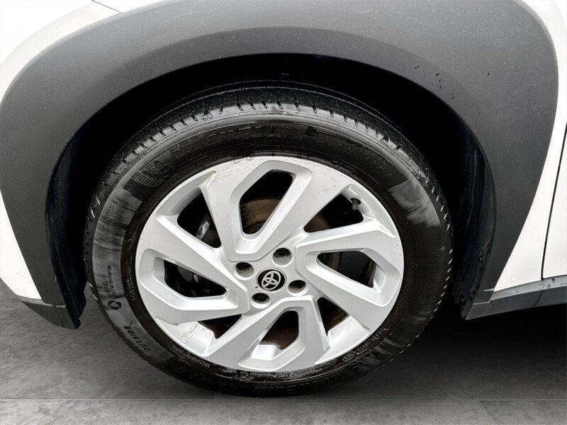 Used Toyota Aygo X 2022 for sale - 77022711: Photo 15