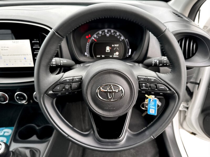 Used Toyota Aygo X 2022 for sale - 77022711: Photo 16