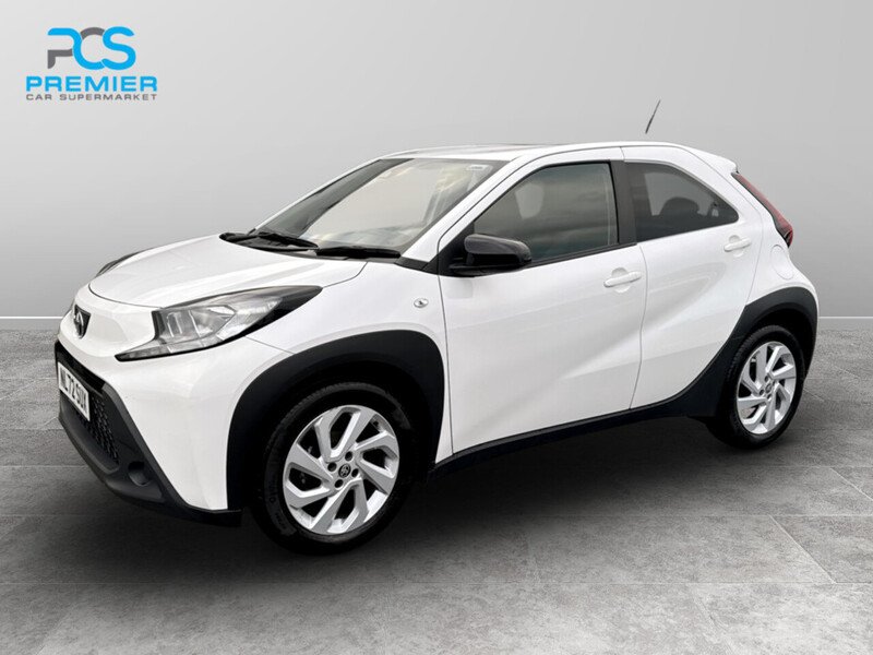 Used Toyota Aygo X 2022 for sale - 77022711: Photo 19