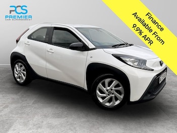 Used Toyota Aygo X 2022 for sale - 77022711: Photo