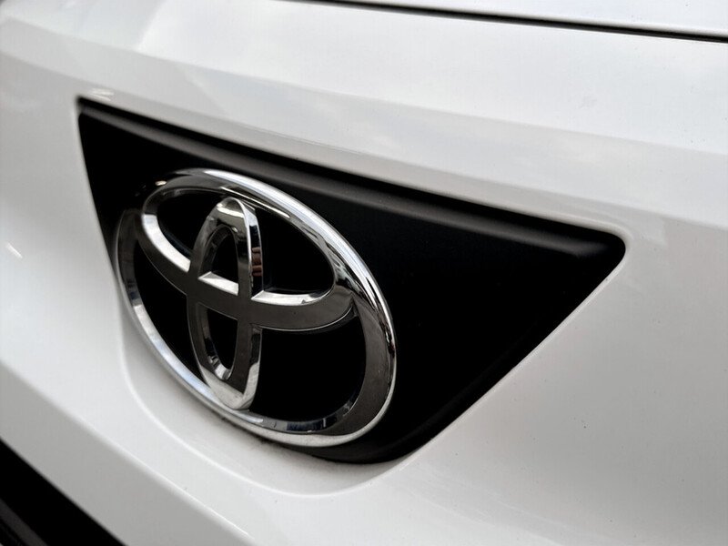 Used Toyota Aygo X 2022 for sale - 77022711: Photo 22