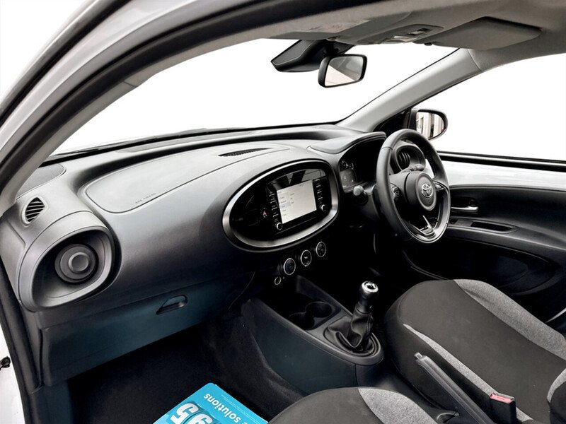 Used Toyota Aygo X 2022 for sale - 77022711: Photo 23