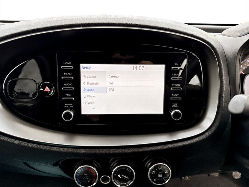 Used Toyota Aygo X 2022 for sale - 77022711: Photo 24