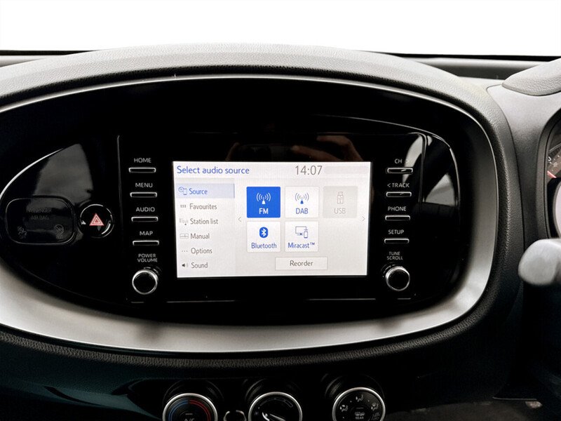 Used Toyota Aygo X 2022 for sale - 77022711: Photo 25