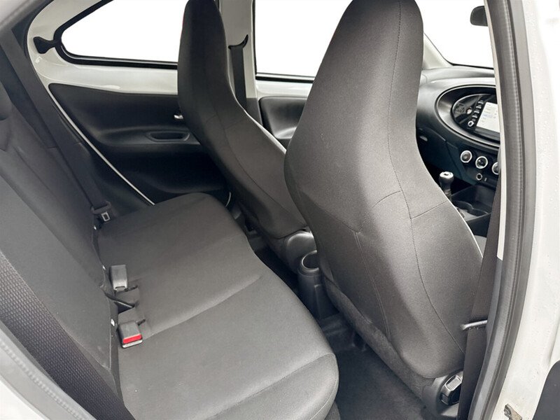 Used Toyota Aygo X 2022 for sale - 77022711: Photo 30