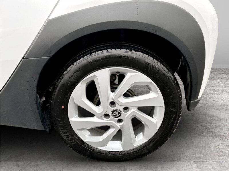 Used Toyota Aygo X 2022 for sale - 77022711: Photo 33