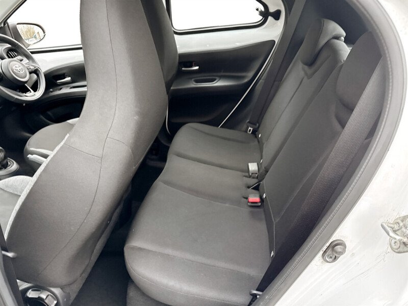 Used Toyota Aygo X 2022 for sale - 77022711: Photo 34