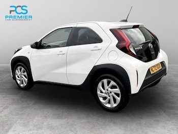 Used Toyota Aygo X 2022 for sale - 77022711: Photo