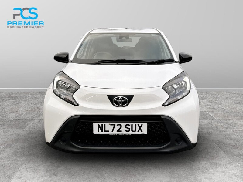 Used Toyota Aygo X 2022 for sale - 77022711: Photo 4
