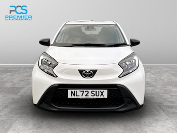 Used Toyota Aygo X 2022 for sale - 77022711: Photo