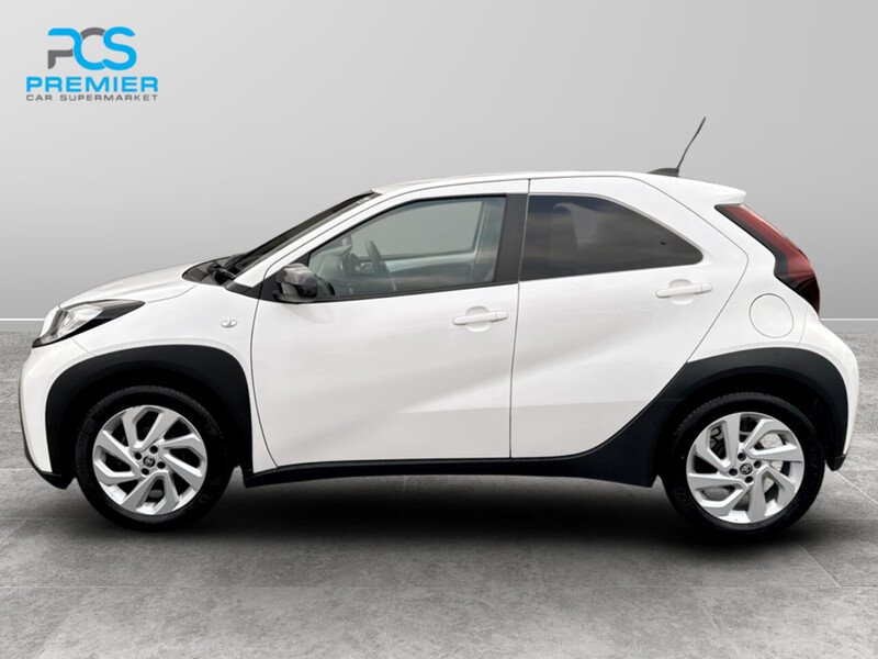 Used Toyota Aygo X 2022 for sale - 77022711: Photo 6