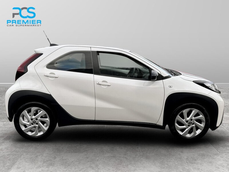 Used Toyota Aygo X 2022 for sale - 77022711: Photo 7