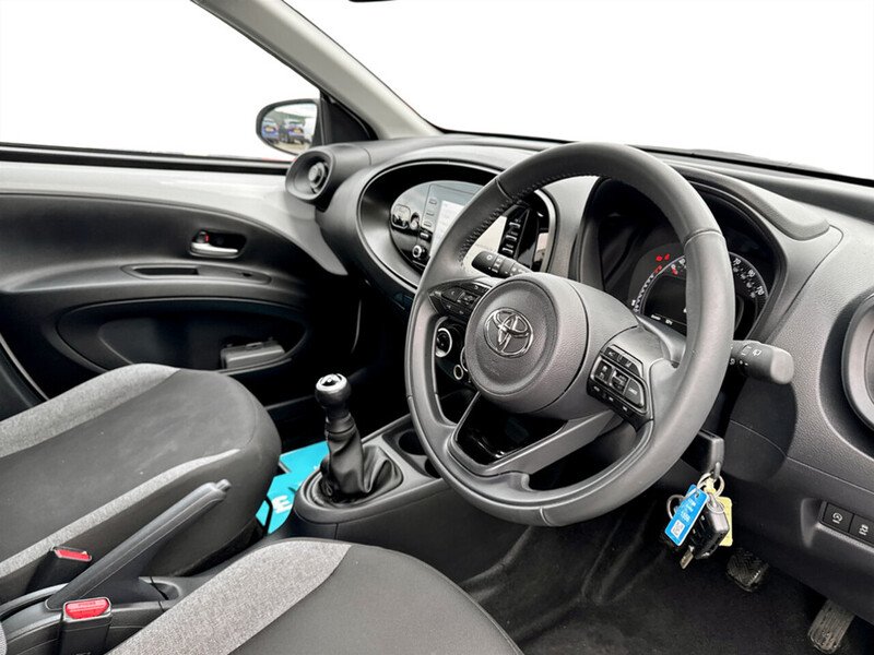 Used Toyota Aygo X 2022 for sale - 77022711: Photo 9