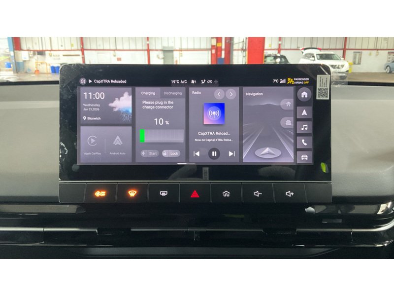 Used MG MG4 2023 for sale - 77422995: Photo 10