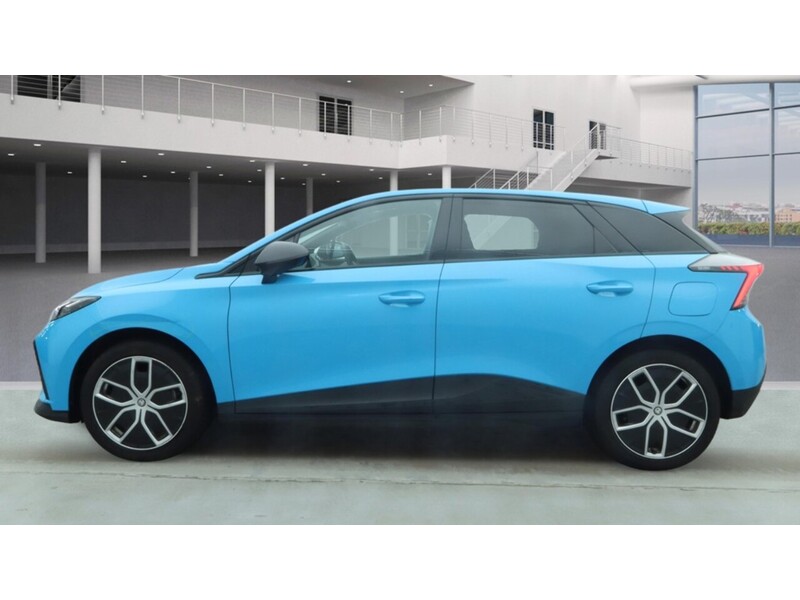 Used MG MG4 2023 for sale - 77422995: Photo 12