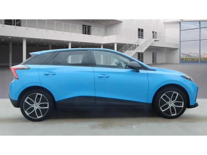 Used MG MG4 2023 for sale - 77422995: Photo 3