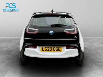 Used BMW i3 2020 for sale - 75407322: Photo