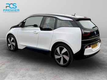 Used BMW i3 2020 for sale - 75407322: Photo