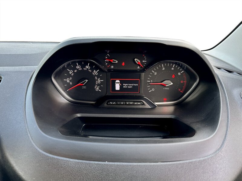 Used Peugeot Partner 2023 for sale - 76673053: Photo 10