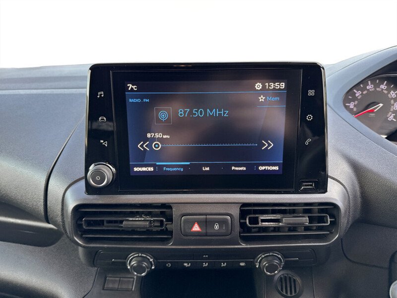 Used Peugeot Partner 2023 for sale - 76673053: Photo 12