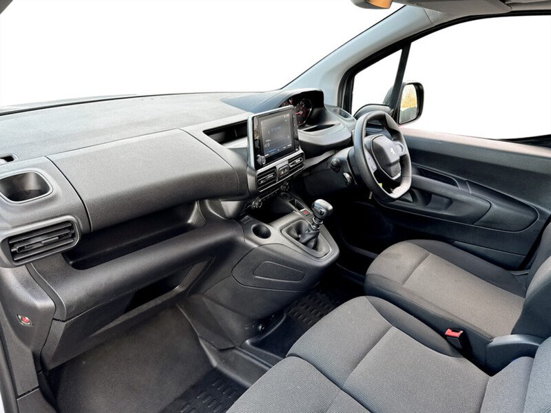 Used Peugeot Partner 2023 for sale - 76673053: Photo 19
