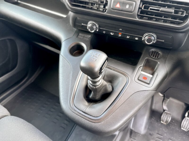 Used Peugeot Partner 2023 for sale - 76673053: Photo 20