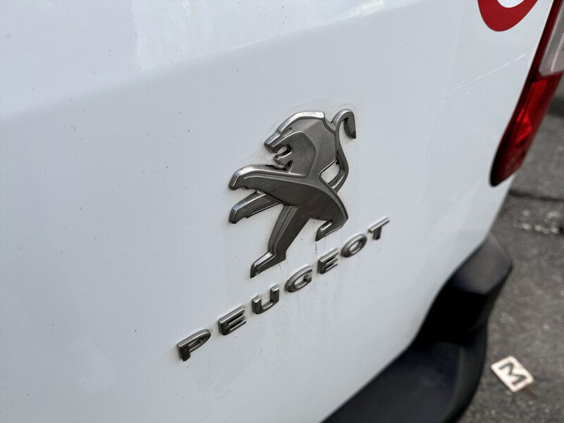 Used Peugeot Partner 2023 for sale - 76673053: Photo 22