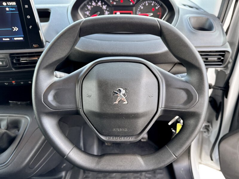 Used Peugeot Partner 2023 for sale - 76673053: Photo 23